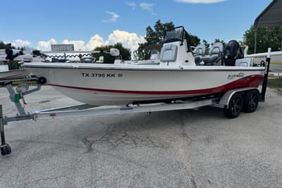 BOATZON | Blue Wave 2200 PureBay 2022
