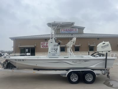 BOATZON | Blue Wave 2200 STL 2019