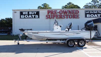 BOATZON | Blue Wave 2200 STL 2022 BOATZON | Blue Wave 2200 STL 2022