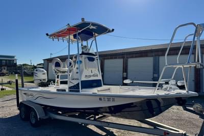 BOATZON | Blue Wave 2200 STL RISER 2016 BOATZON | Blue Wave 2200 STL RISER 2016
