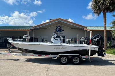 BOATZON | Blue Wave 2300 PureBay 2018 BOATZON | Blue Wave 2300 PureBay 2018