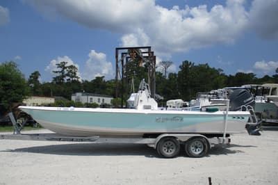 BOATZON | Blue Wave 2400 PureBay 2016 BOATZON | Blue Wave 2400 PureBay 2016