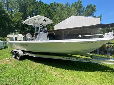BOATZON | Blue Wave 2400 PureBay 2019 BOATZON | Blue Wave 2400 PureBay 2019