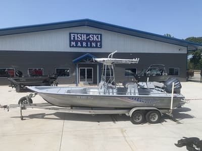 BOATZON | Blue Wave 244 MAGNUM CC 2003 BOATZON | Blue Wave 244 MAGNUM CC 2003