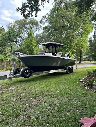BOATZON | Blue Wave 2600 Makaira 2024 BOATZON | Blue Wave 2600 Makaira 2024