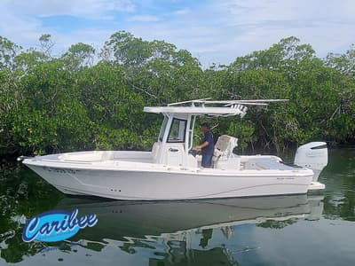 BOATZON | Blue Wave 2600 MAKARA 2024