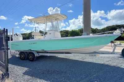 BOATZON | Blue Wave 2600 PureBay 2020 BOATZON | Blue Wave 2600 PureBay 2020