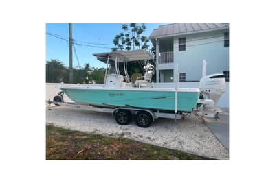 BOATZON | Blue Wave 2600 PureBay 2020