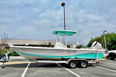 BOATZON | Blue Wave 2600 PureBay 2020 BOATZON | Blue Wave 2600 PureBay 2020
