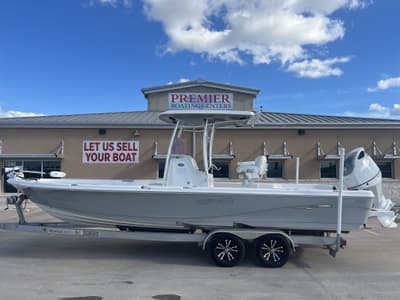 BOATZON | Blue Wave 2600 PureBay 2021