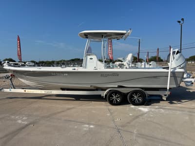 BOATZON | Blue Wave 2600 PureBay 2021