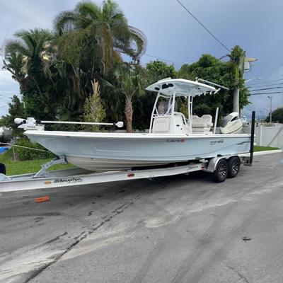 BOATZON | Blue Wave 2600 PureBay 2021 BOATZON | Blue Wave 2600 PureBay 2021