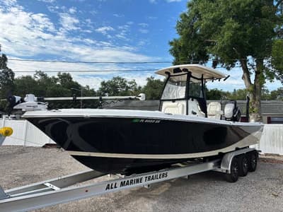 BOATZON | Blue Wave 2800 2021