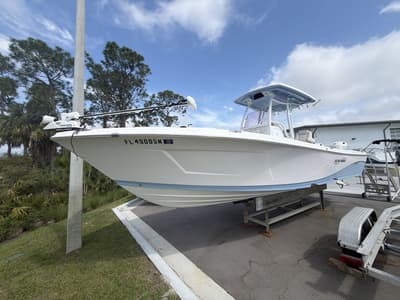 BOATZON | Blue Wave 2800 Makaira 2020