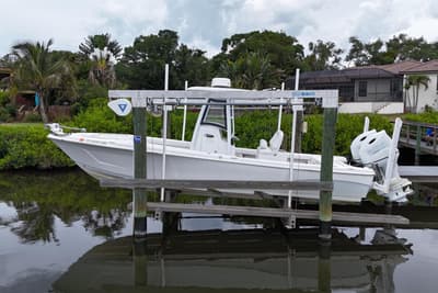 BOATZON | Blue Wave 2800 Makaira 2021