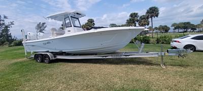 BOATZON | Blue Wave 2800 Makaira 2023