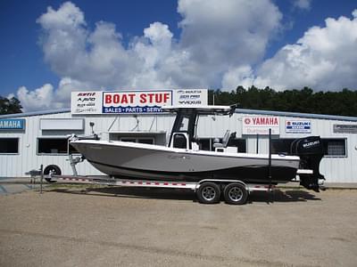 BOATZON | Blue Wave 2800 Makaira 2024