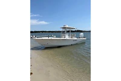 BOATZON | Blue Wave 2800 Pure Hybrid 2019