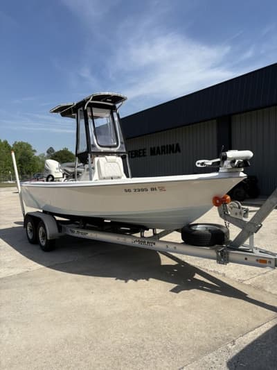 BOATZON | Blue Wave Boats 2000 Purebay 2019