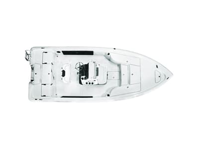 BOATZON | Blue Wave Boats 2200 Purebay 2023