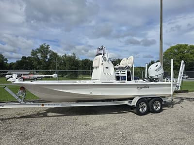 BOATZON | Blue Wave Boats 2200 STL 2024