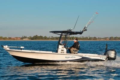 BOATZON | Blue Wave Boats 2400 PUREBAY 2015 BOATZON | Blue Wave Boats 2400 PUREBAY 2015
