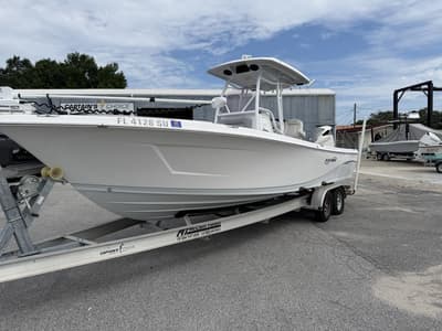 BOATZON | Blue Wave Boats 2800 Makaira 2020