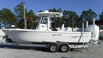 BOATZON | Blue Wave Boats 2800 Makaira 2021 BOATZON | Blue Wave Boats 2800 Makaira 2021