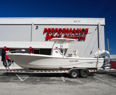 BOATZON | Blue Wave Boats 2800 Makaira 2021 BOATZON | Blue Wave Boats 2800 Makaira 2021