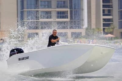 BOATZON | BlueCat 17 2024