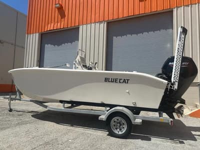 BOATZON | BlueCat 17 2024