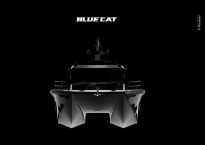 BOATZON | BlueCat 43 Pilothouse 2024