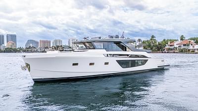 BOATZON | Bluegame BGX73 2023 BOATZON | Bluegame BGX73 2023