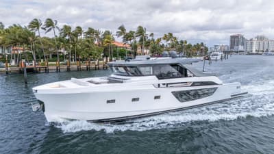 BOATZON | Bluegame BGX73 2023