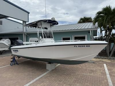 BOATZON | Bluewater 2150 CC 2015 BOATZON | Bluewater 2150 CC 2015