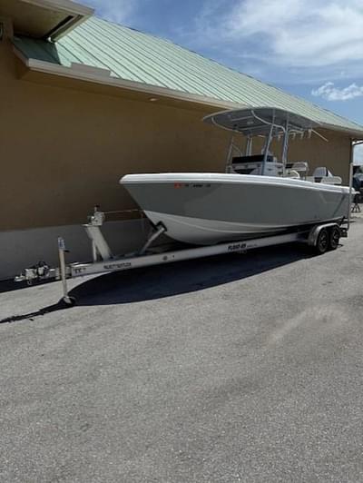 BOATZON | Bluewater 23 2024 BOATZON | Bluewater 23 2024