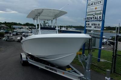 BOATZON | Bluewater 23 T 2025