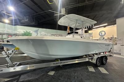 BOATZON | Bluewater 23T 2026