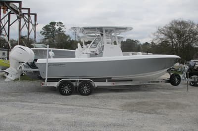 BOATZON | Bluewater 25t 2026 BOATZON | Bluewater 25t 2026