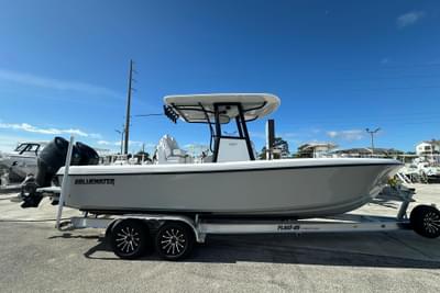 BOATZON | Bluewater 25t 2026
