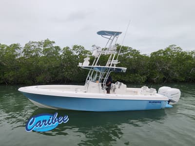 BOATZON | Bluewater 2850 2018