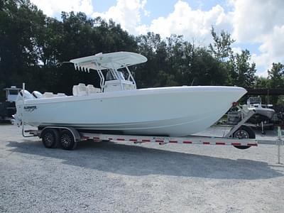 BOATZON | Bluewater 2850 2024 BOATZON | Bluewater 2850 2024