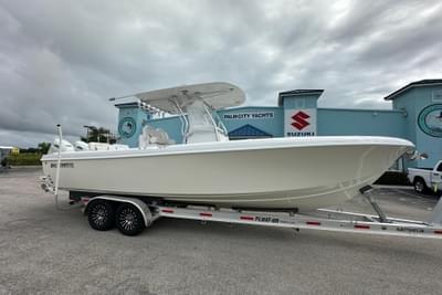 BOATZON | Bluewater 2850 2026
