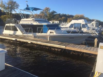 BOATZON | Bluewater 42 Coastal Cruiser 1985 BOATZON | Bluewater 42 Coastal Cruiser 1985
