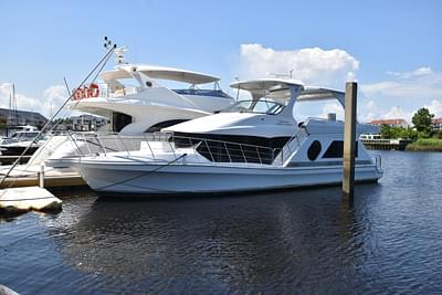 BOATZON | Bluewater 5200 2005 BOATZON | Bluewater 5200 2005