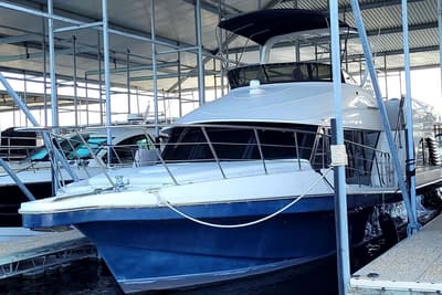 BOATZON | Bluewater 5200 Signature Edition 2008 BOATZON | Bluewater 5200 Signature Edition 2008