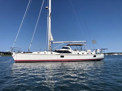 BOATZON | Bluewater 56 2020 BOATZON | Bluewater 56 2020