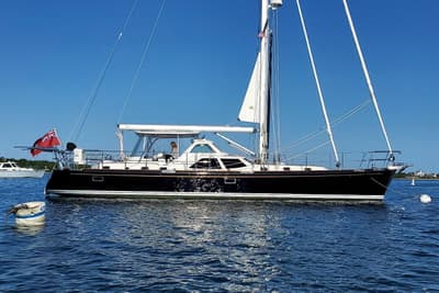 BOATZON | Bluewater 56 2023