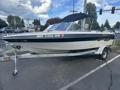 BOATZON | Bluewater Bowrider 2001 BOATZON | Bluewater Bowrider 2001