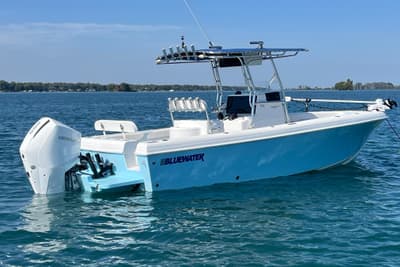 BOATZON | Bluewater Sportfishing 23t 2023 BOATZON | Bluewater Sportfishing 23t 2023